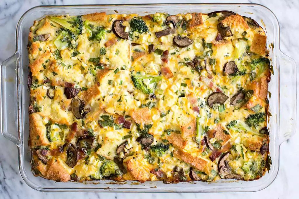 Free 7 Day Wholesome Meal Plan (March 25-31)