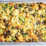 Free 7 Day Wholesome Meal Plan (March 25-31)